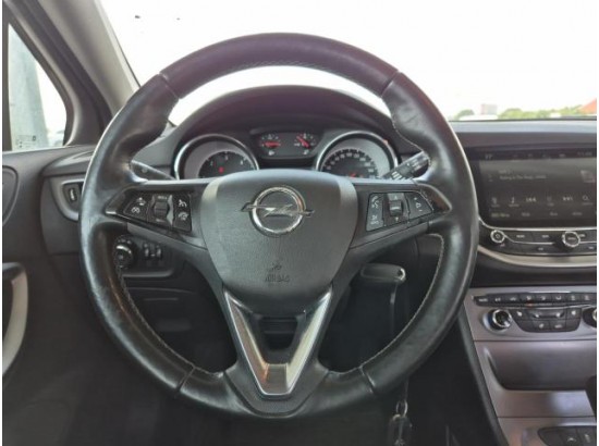2017 Opel/Vauxhall Astra K Sports Tourer