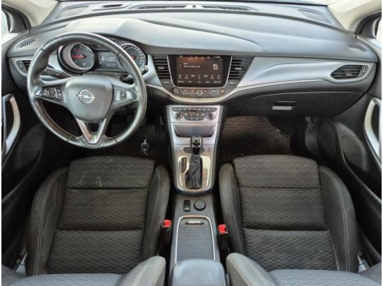 2017 Opel/Vauxhall Astra K Sports Tourer