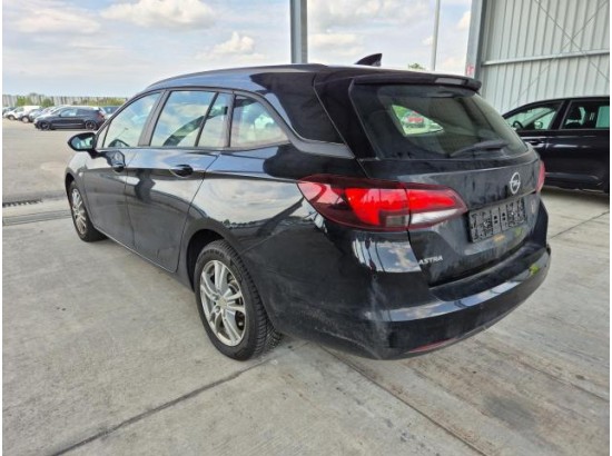 2017 Opel/Vauxhall Astra K Sports Tourer