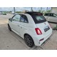 2022 Abarth 500 Cabrio 595