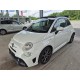 2022 Abarth 500 Cabrio 595