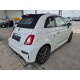 2022 Abarth 500 Cabrio 595