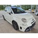 2022 Abarth 500 Cabrio 595