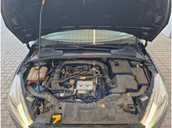 2017 Ford Focus Turnier Business