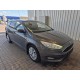 2017 Ford Focus Turnier Business