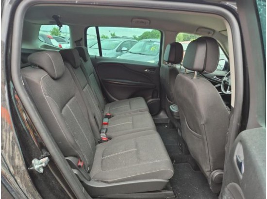 2019 Opel Zafira C Innovation