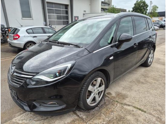2019 Opel Zafira C Innovation