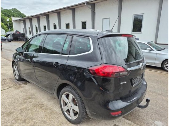 2019 Opel Zafira C Innovation