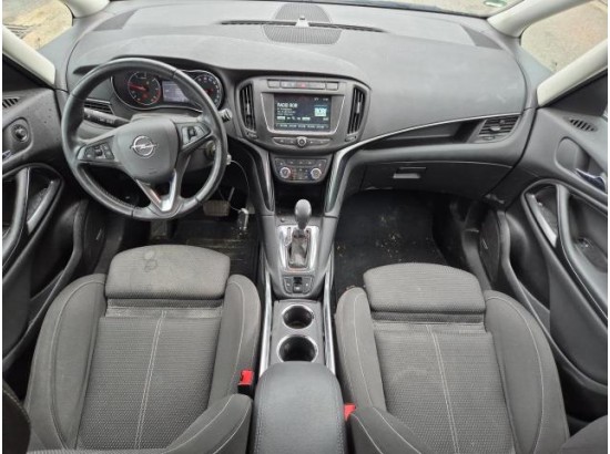 2019 Opel Zafira C Innovation