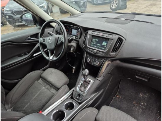 2019 Opel Zafira C Innovation