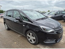 2019 Opel Zafira C Innovation