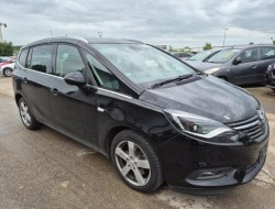 2019 Opel Zafira C Innovation