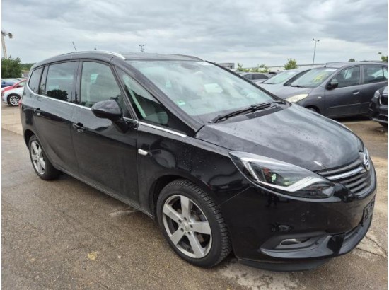 2019 Opel Zafira C Innovation