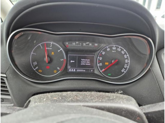 2019 Opel Zafira C Innovation