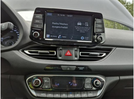 2023 Hyundai i30 cw