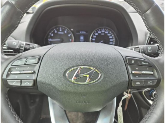 2023 Hyundai i30 cw