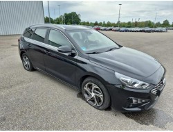 2023 Hyundai i30 cw