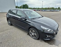 2023 Hyundai i30 cw
