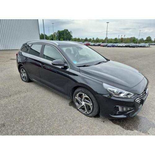 2023 Hyundai i30 cw