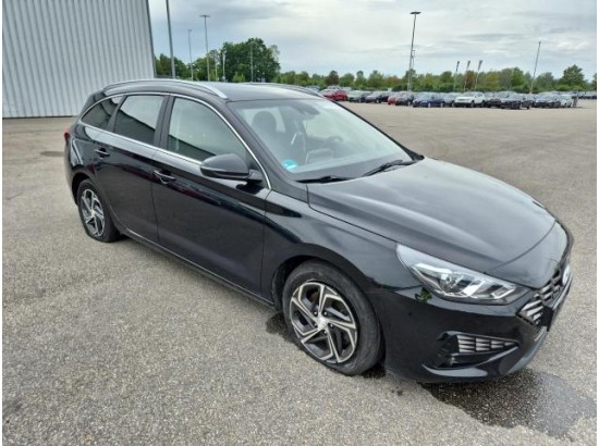 2023 Hyundai i30 cw