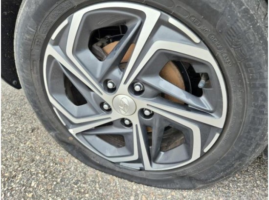 2023 Hyundai i30 cw
