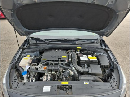 2023 Hyundai i30 cw
