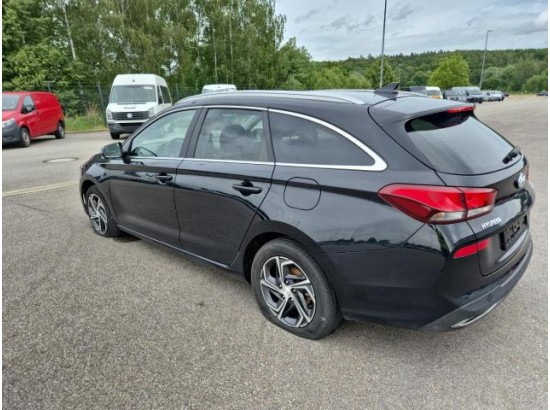 2023 Hyundai i30 cw