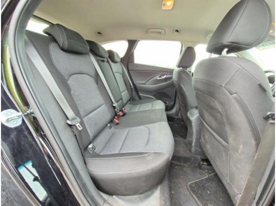 2023 Hyundai i30 cw
