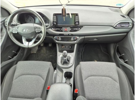 2023 Hyundai i30 cw