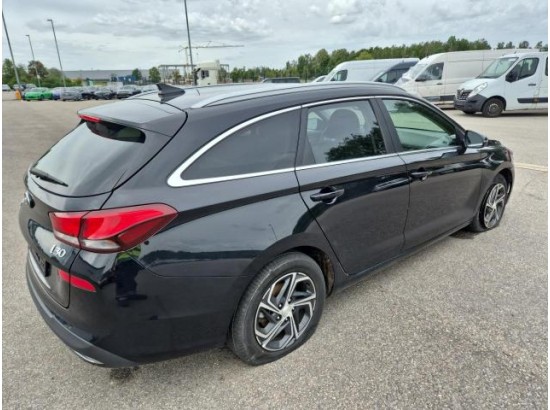 2023 Hyundai i30 cw