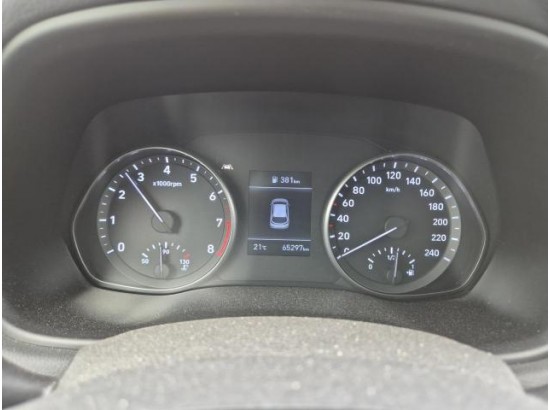 2023 Hyundai i30 cw