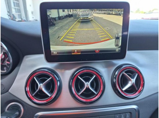 2015 Mercedes-Benz CLA Shooting Brake CLA 45 AMG 4Matic