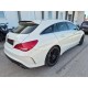 2015 Mercedes-Benz CLA Shooting Brake CLA 45 AMG 4Matic
