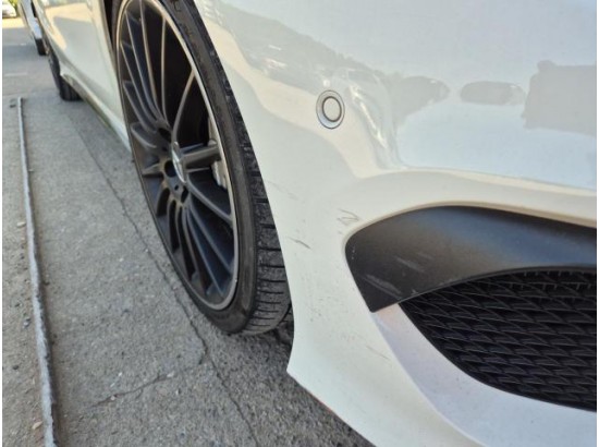2015 Mercedes-Benz CLA Shooting Brake CLA 45 AMG 4Matic