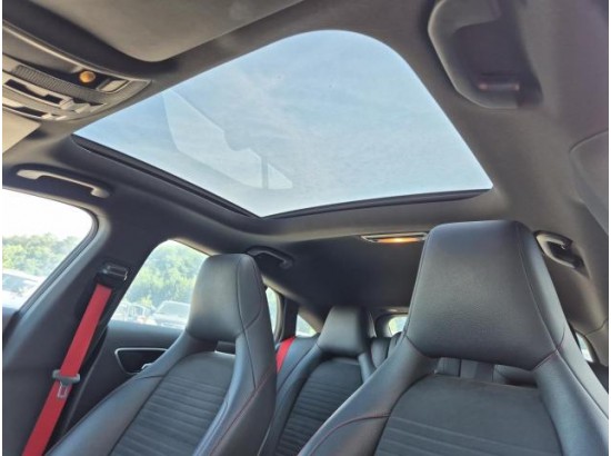 2015 Mercedes-Benz CLA Shooting Brake CLA 45 AMG 4Matic