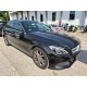 2016 Mercedes-Benz C -Klasse T-Modell C 180 CGI T