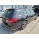 2016 Mercedes-Benz C -Klasse T-Modell C 180 CGI T