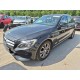 2016 Mercedes-Benz C -Klasse T-Modell C 180 CGI T