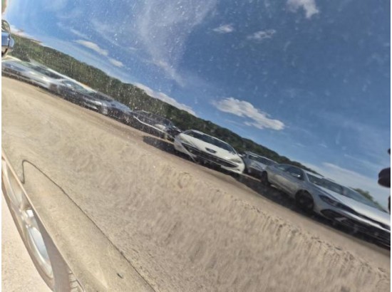 2016 Mercedes-Benz C -Klasse T-Modell C 180 CGI T