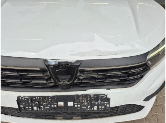 2022 Dacia Sandero III Comfort