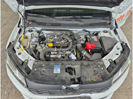 2022 Dacia Sandero III Comfort