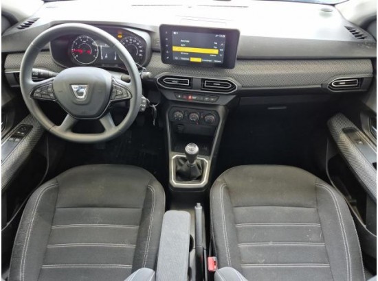 2022 Dacia Sandero III Comfort