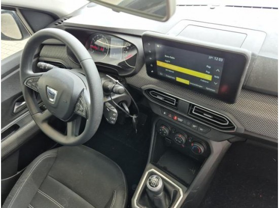 2022 Dacia Sandero III Comfort