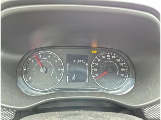 2022 Dacia Sandero III Comfort
