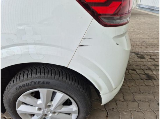 2022 Dacia Sandero III Comfort