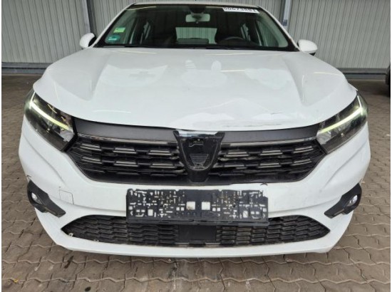 2022 Dacia Sandero III Comfort