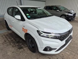 2022 Dacia Sandero III Comfort