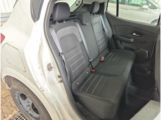 2022 Dacia Sandero III Comfort
