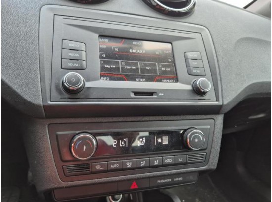 2015 Seat Ibiza SC Style