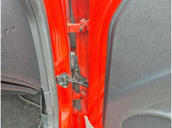 2015 Seat Ibiza SC Style